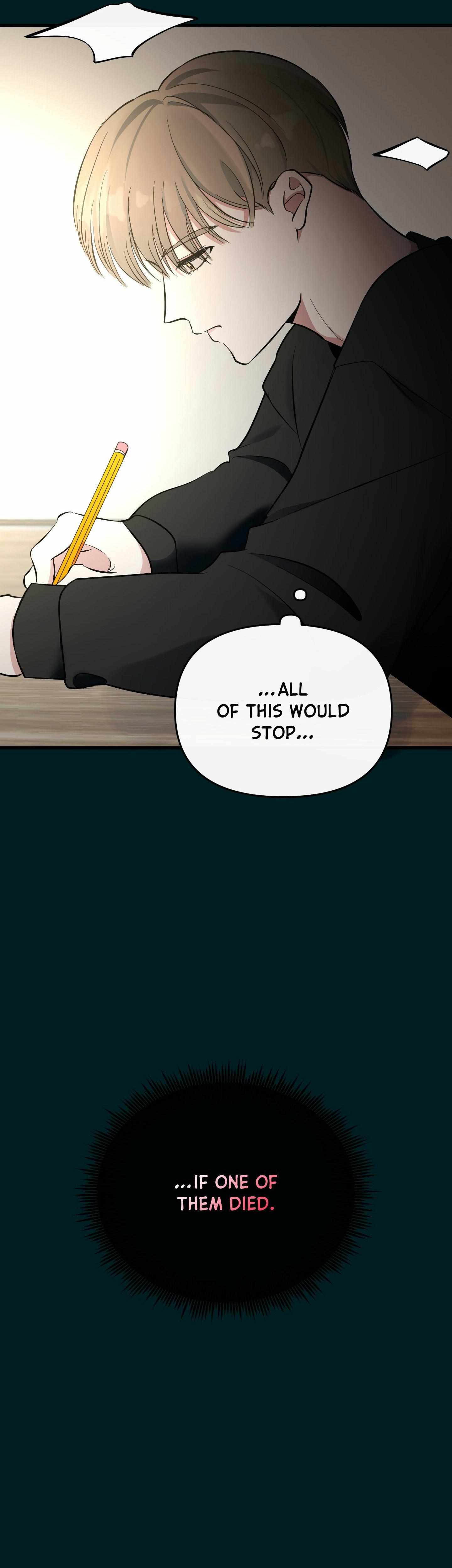 On the Dot Chapter 35 page 35 - 