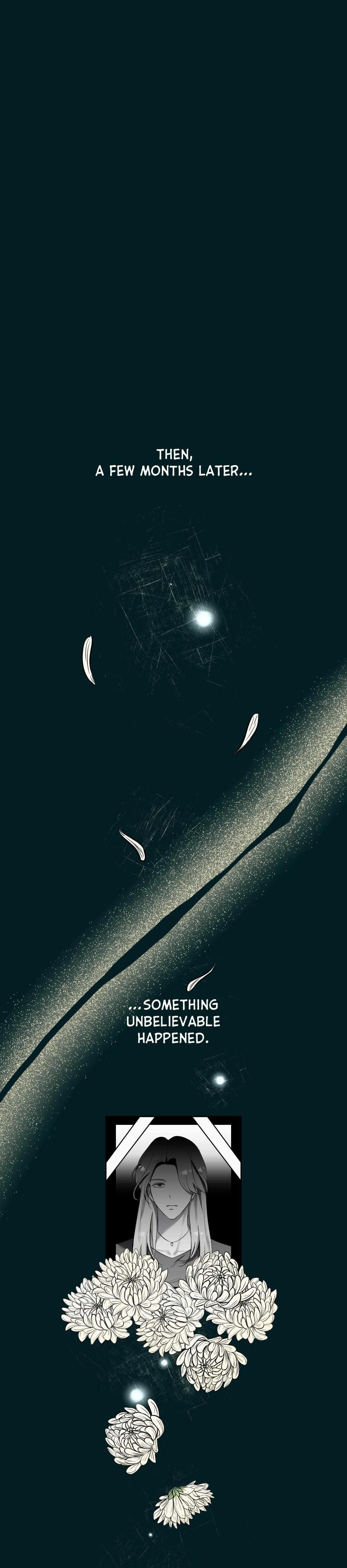 On the Dot Chapter 35 page 36 - 