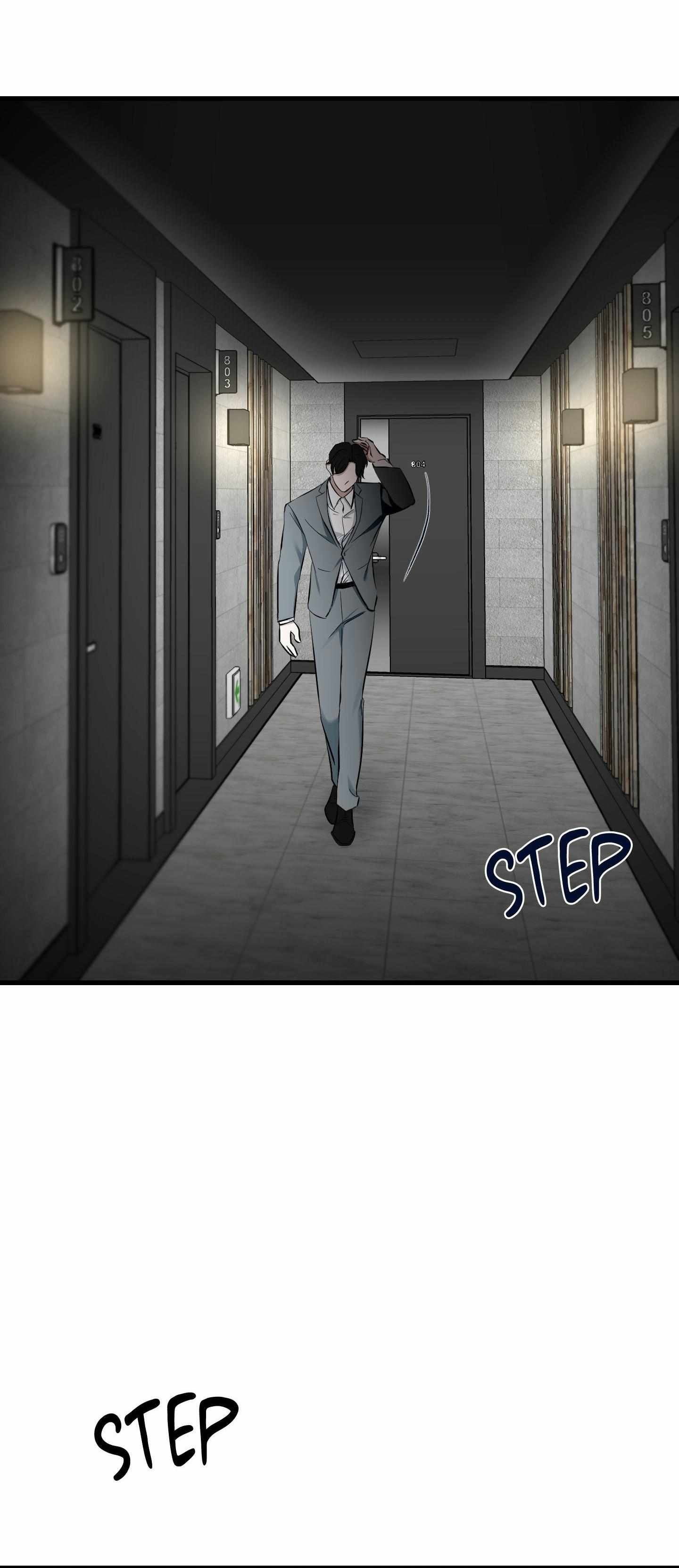 On the Dot Chapter 35 page 42 - 
