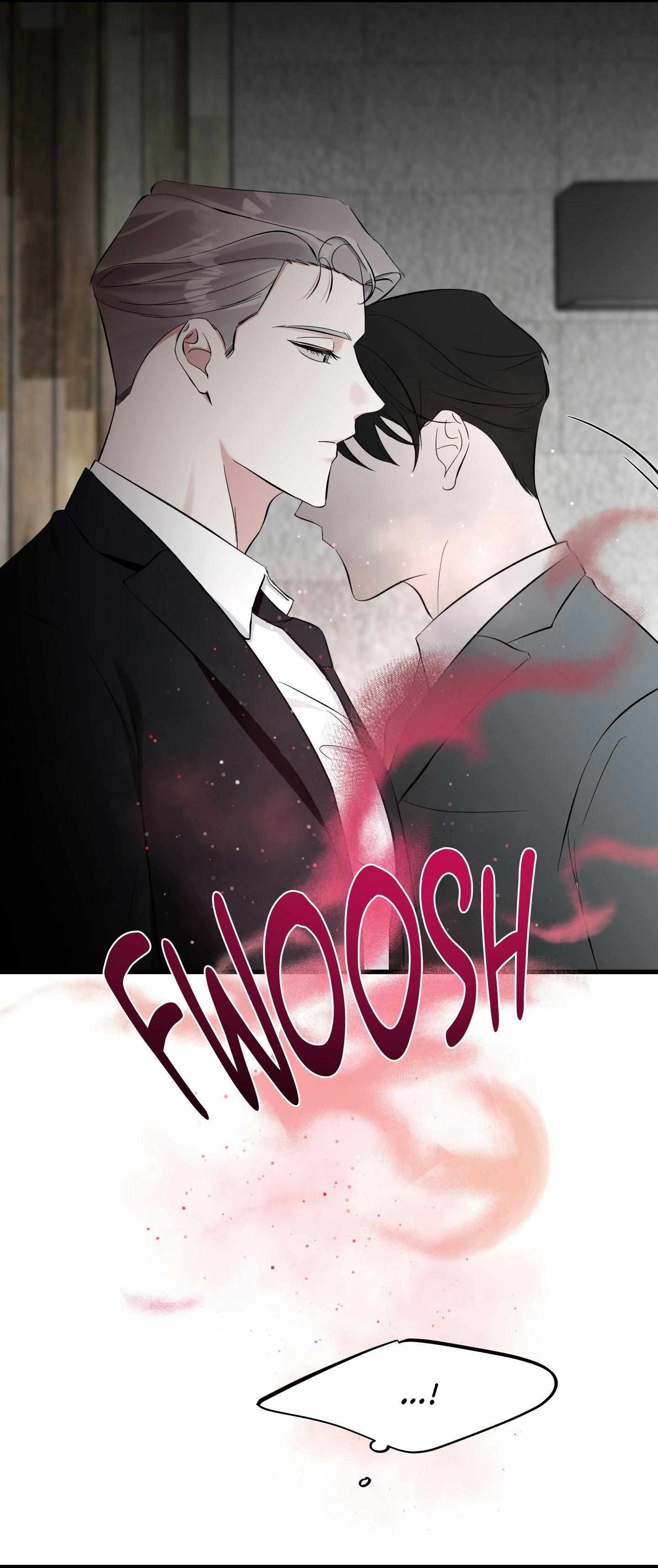 On the Dot Chapter 35 page 43 - 