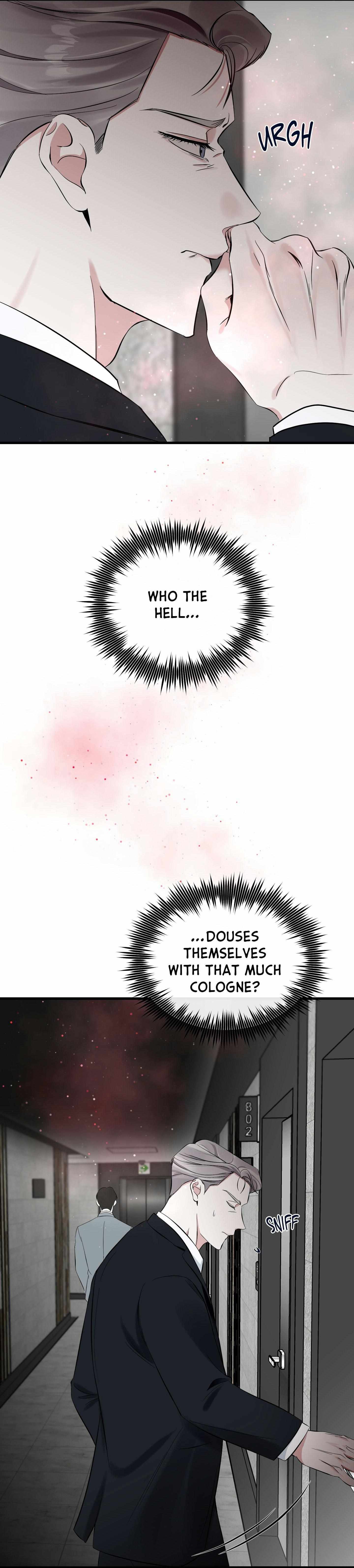 On the Dot Chapter 35 page 44 - 