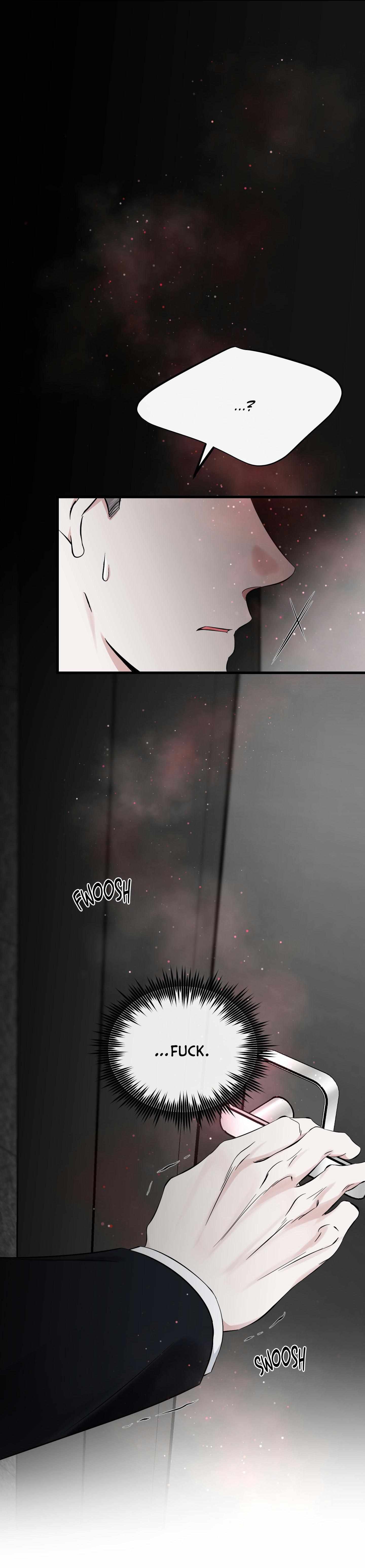 On the Dot Chapter 35 page 45 - 
