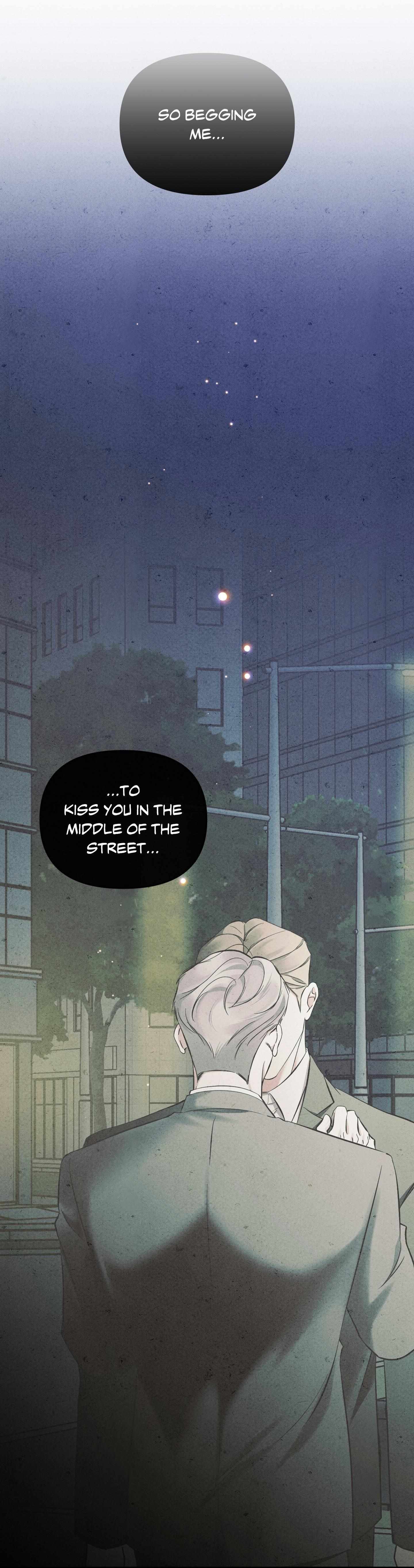 On the Dot Chapter 35 page 6 - 