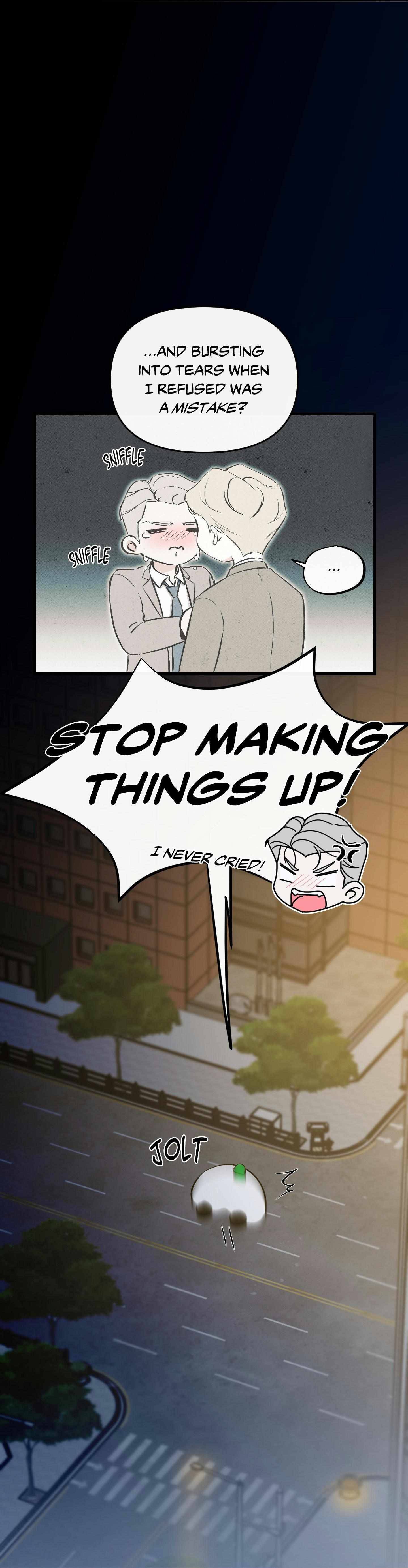 On the Dot Chapter 35 page 7 - 