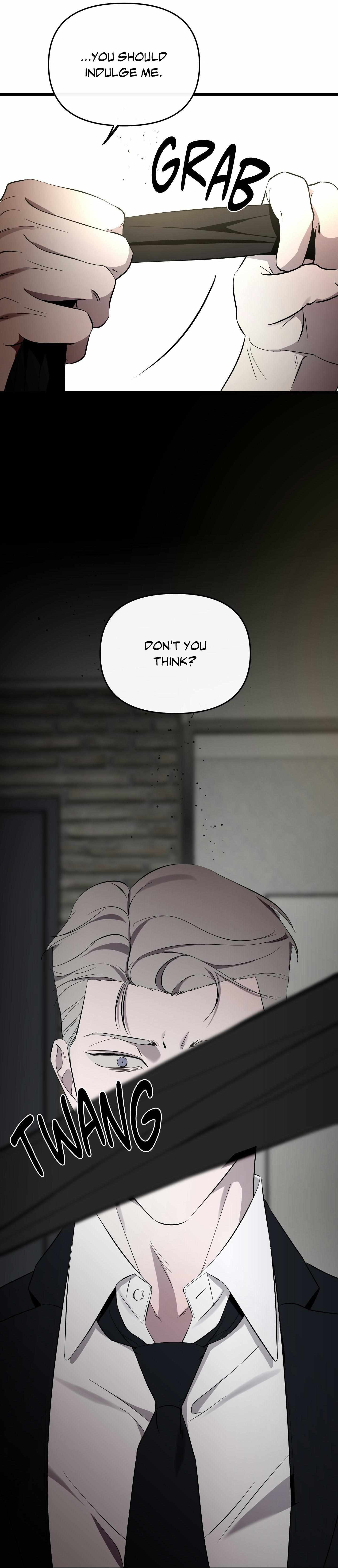 On the Dot Chapter 36 page 12 - 