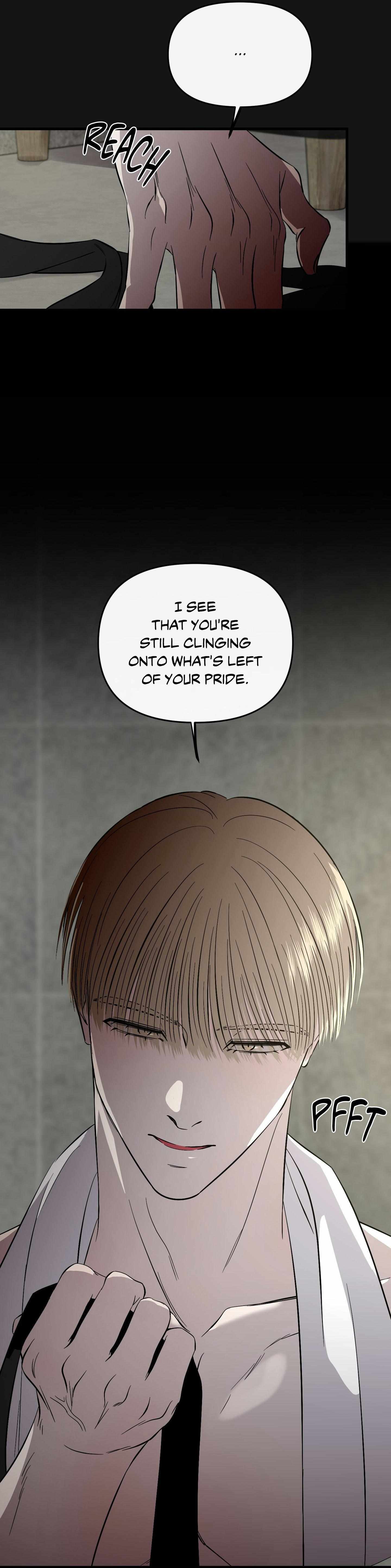 On the Dot Chapter 36 page 17 - 