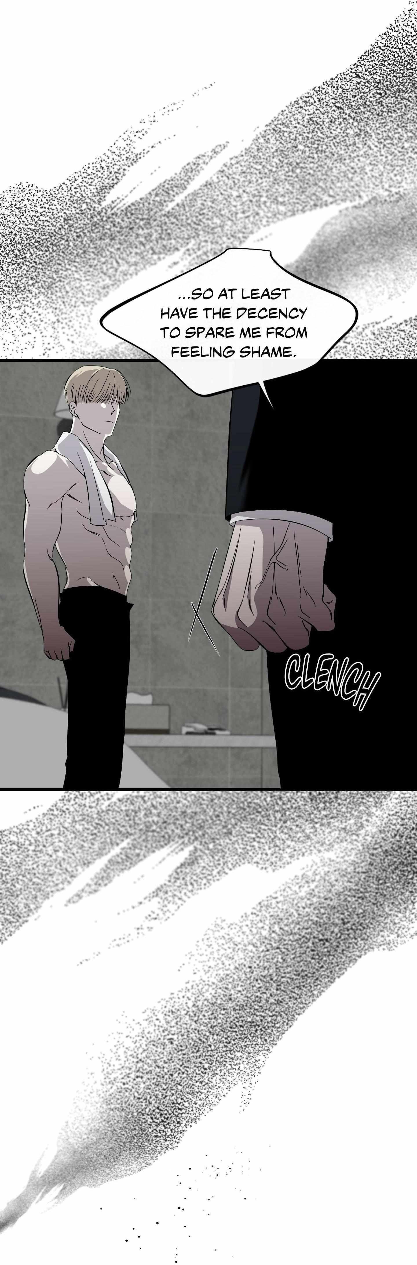 On the Dot Chapter 36 page 3 - 
