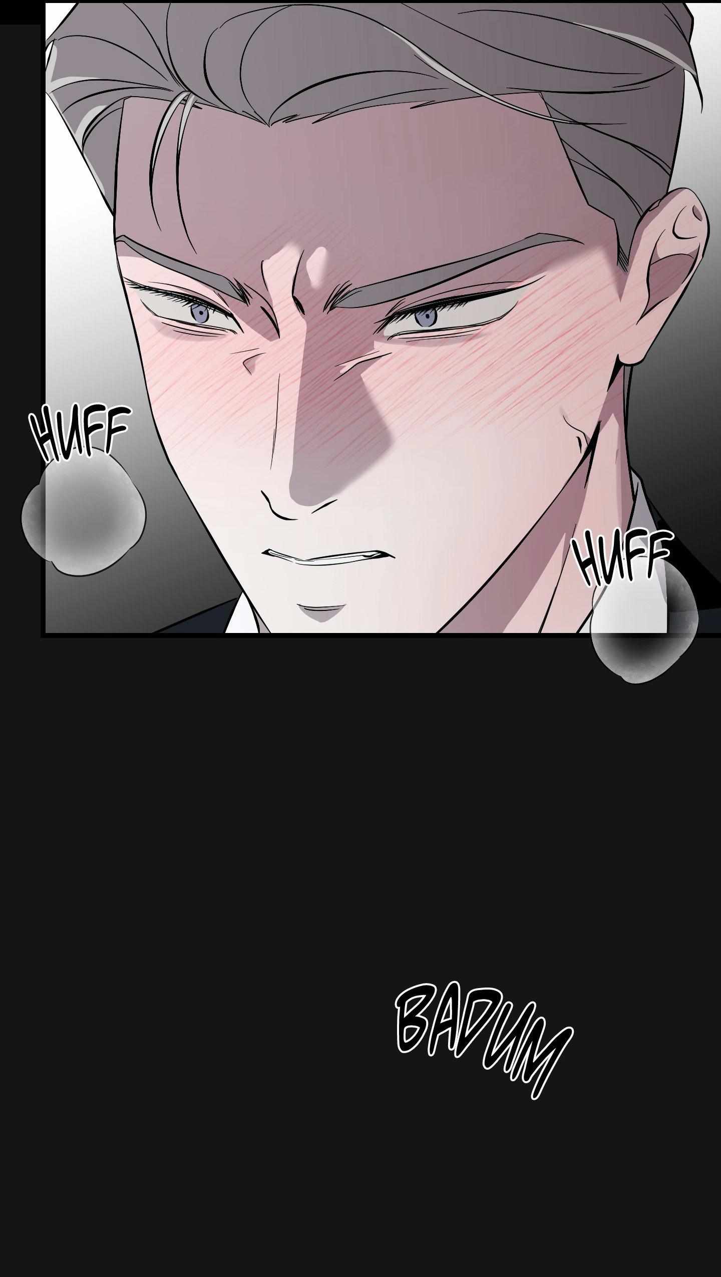 On the Dot Chapter 36 page 21 - 