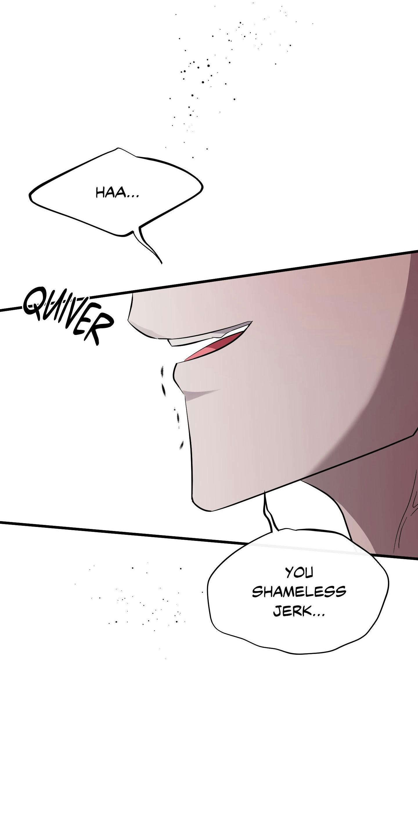 On the Dot Chapter 36 page 23 - 