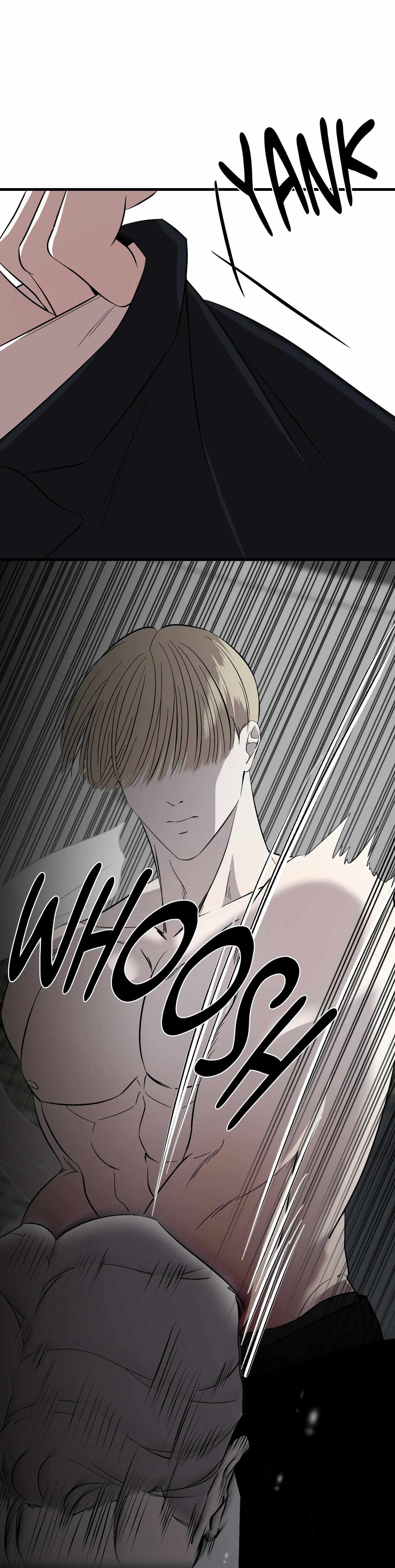 On the Dot Chapter 36 page 25 - 