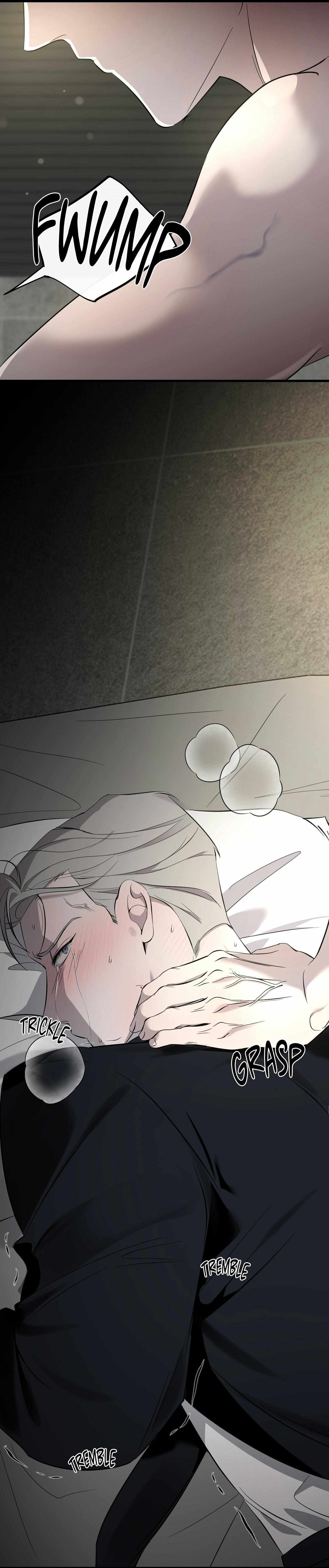 On the Dot Chapter 36 page 26 - 