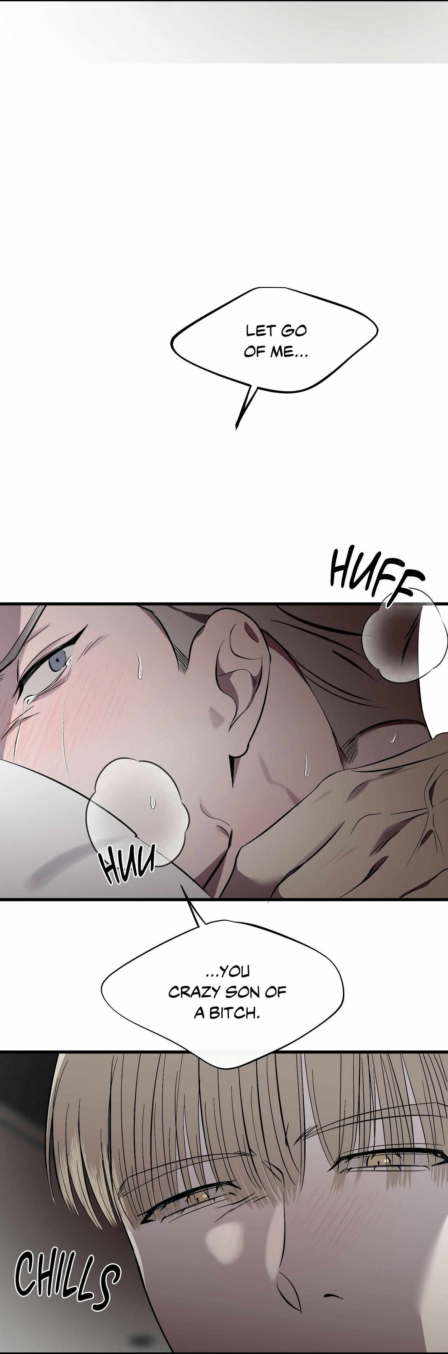 On the Dot Chapter 36 page 27 - 