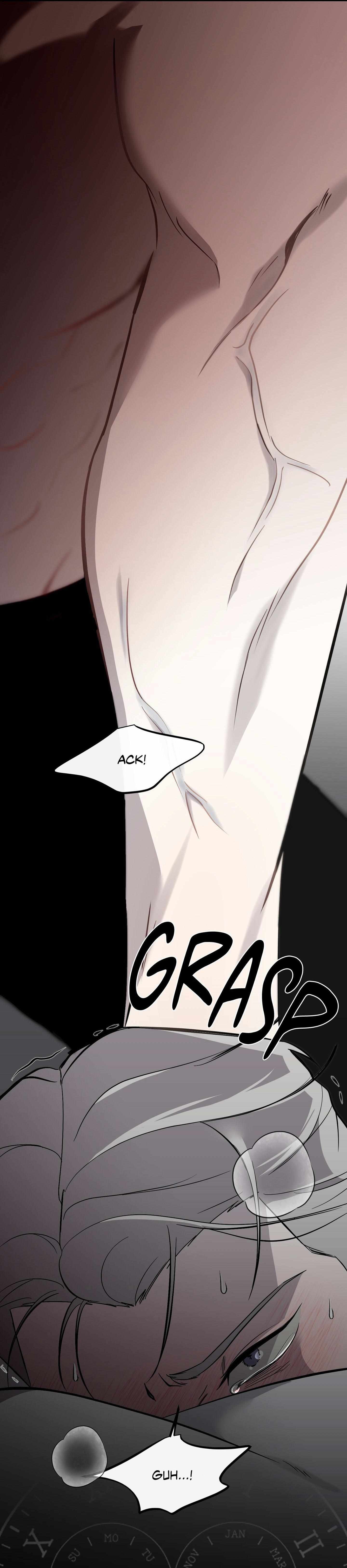 On the Dot Chapter 36 page 28 - 