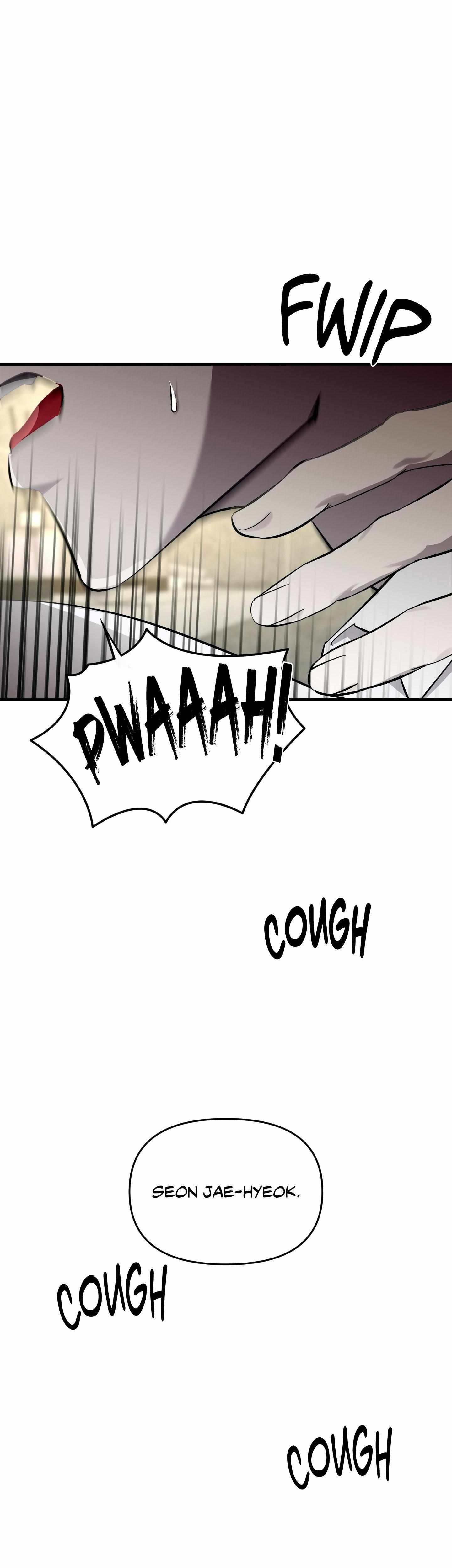 On the Dot Chapter 36 page 30 - 