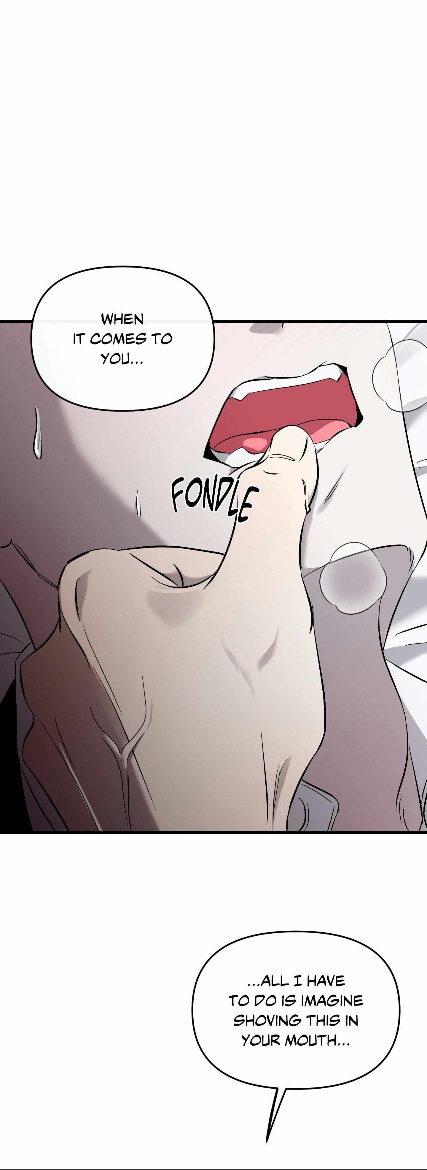On the Dot Chapter 36 page 33 - 