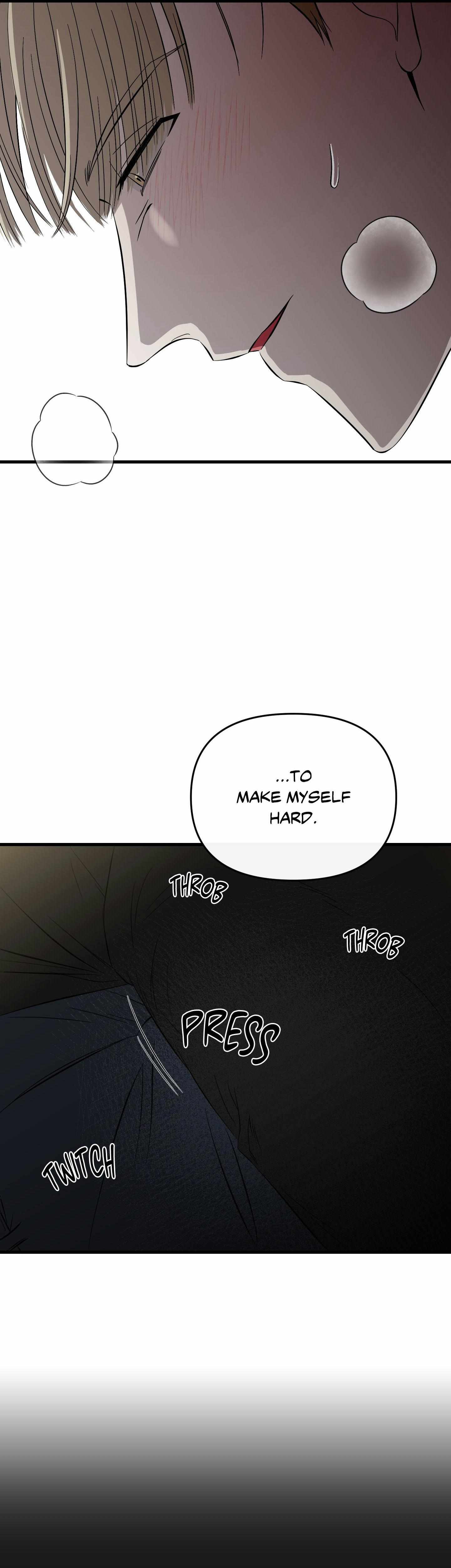 On the Dot Chapter 36 page 34 - 