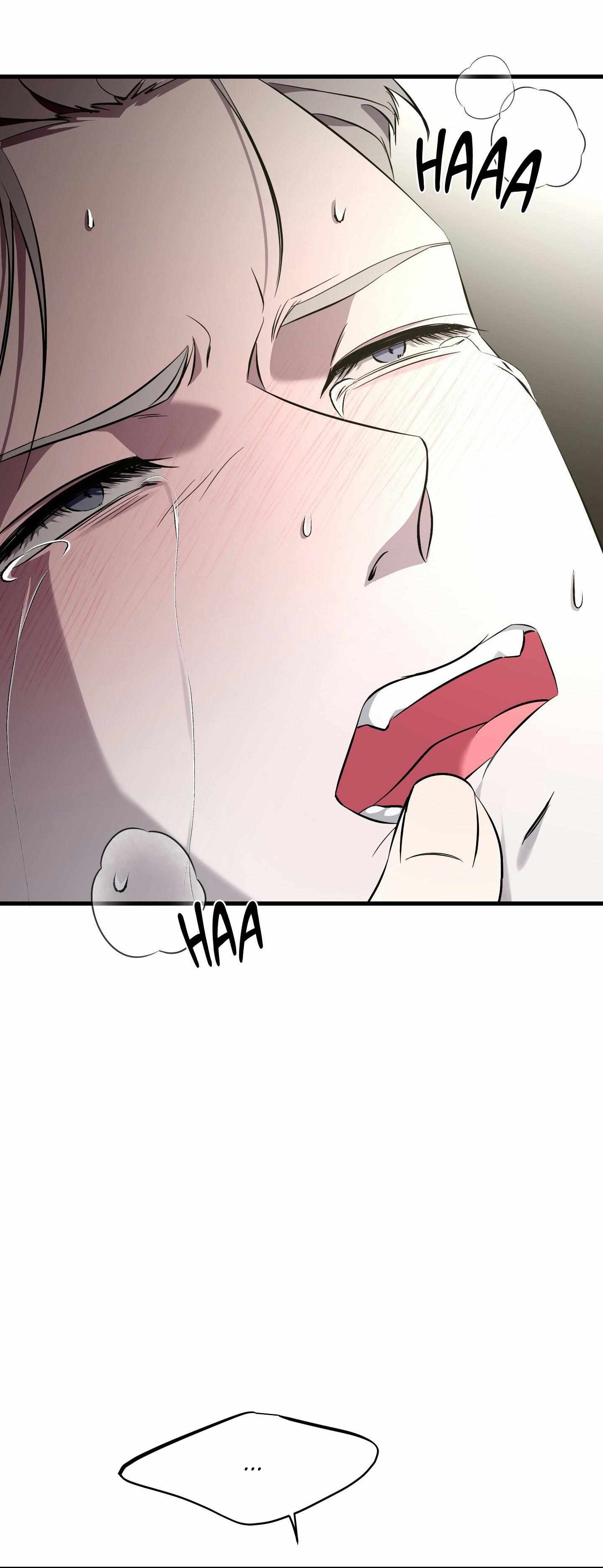 On the Dot Chapter 36 page 36 - 