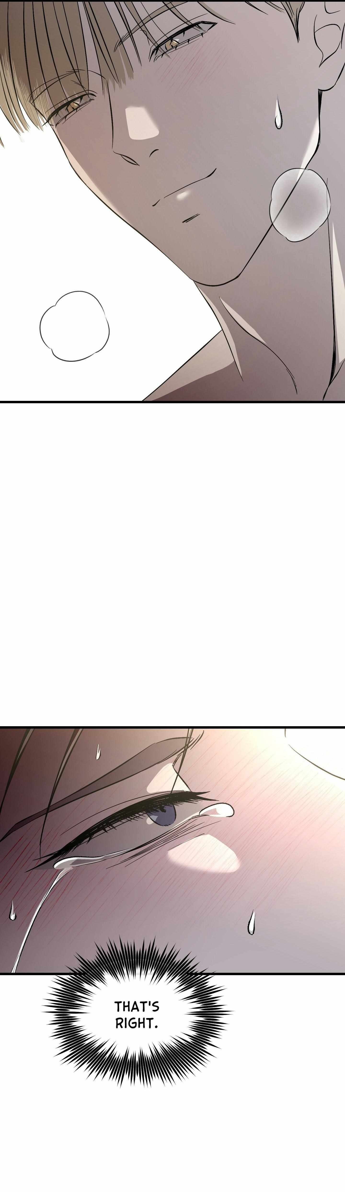 On the Dot Chapter 36 page 37 - 