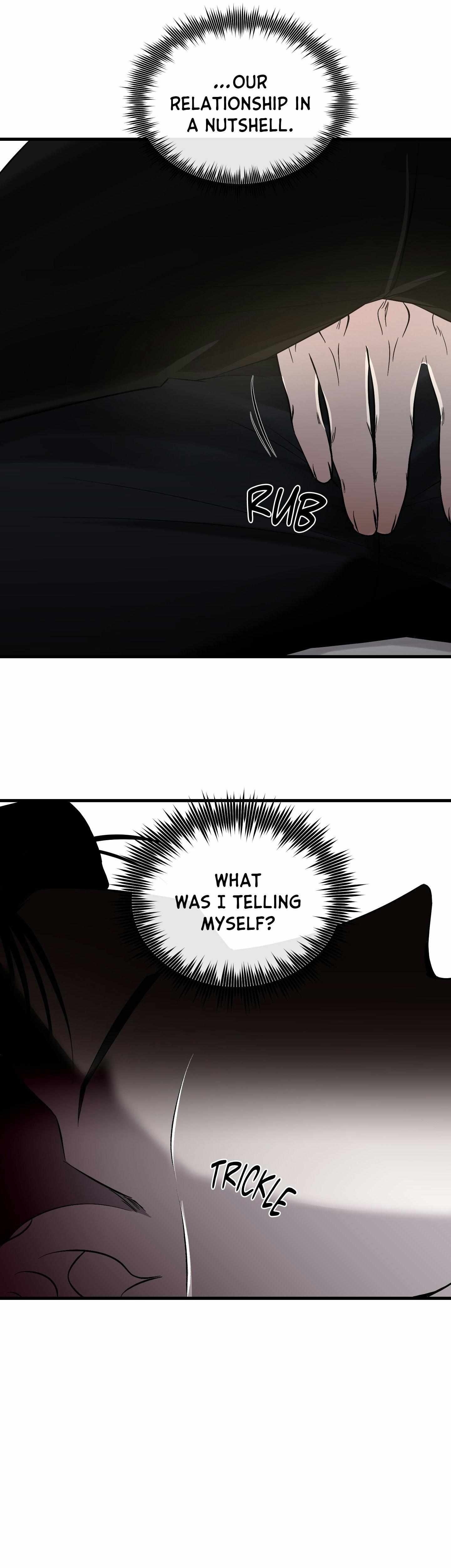 On the Dot Chapter 36 page 39 - 