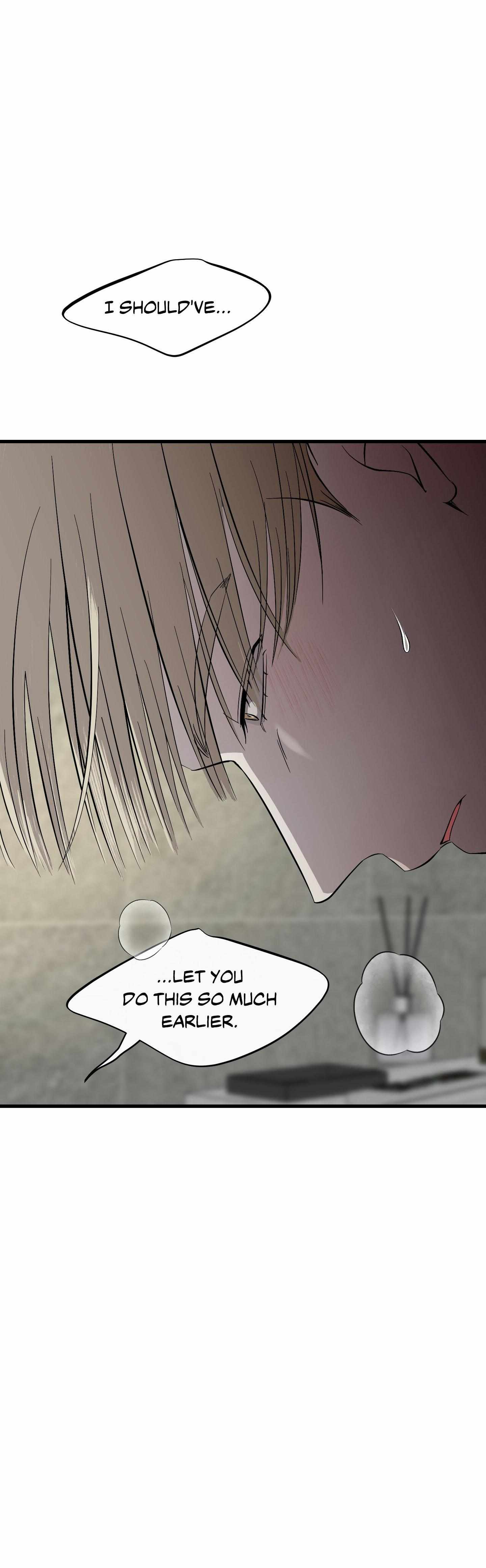 On the Dot Chapter 36 page 40 - 