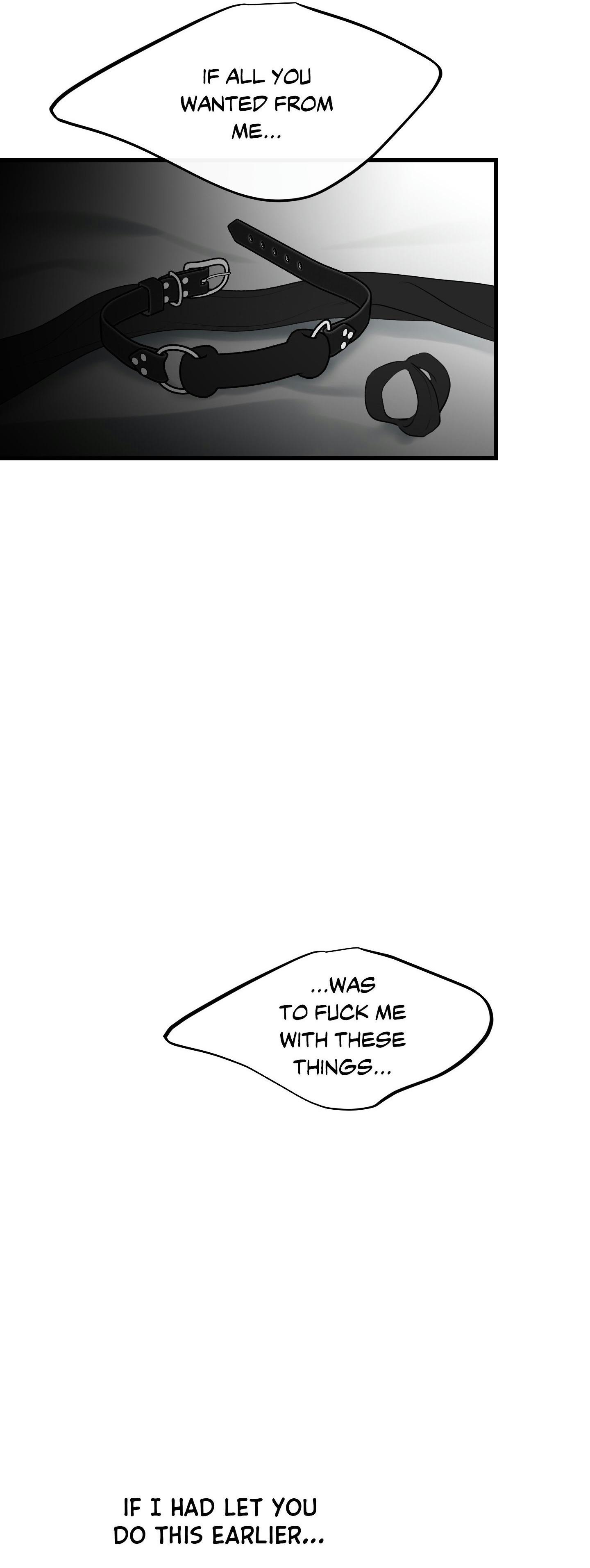 On the Dot Chapter 36 page 41 - 