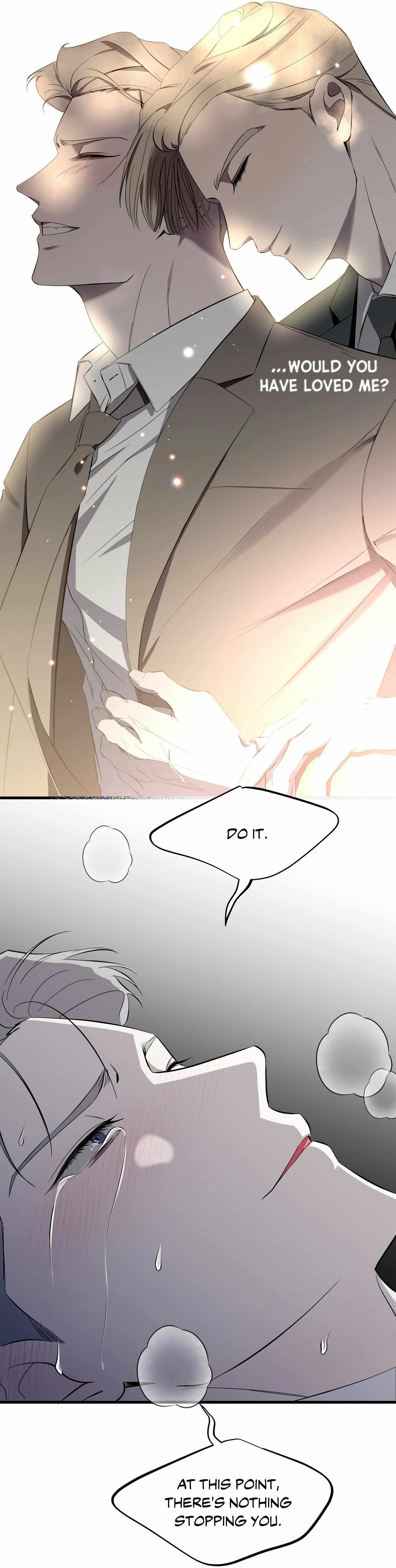 On the Dot Chapter 36 page 42 - 
