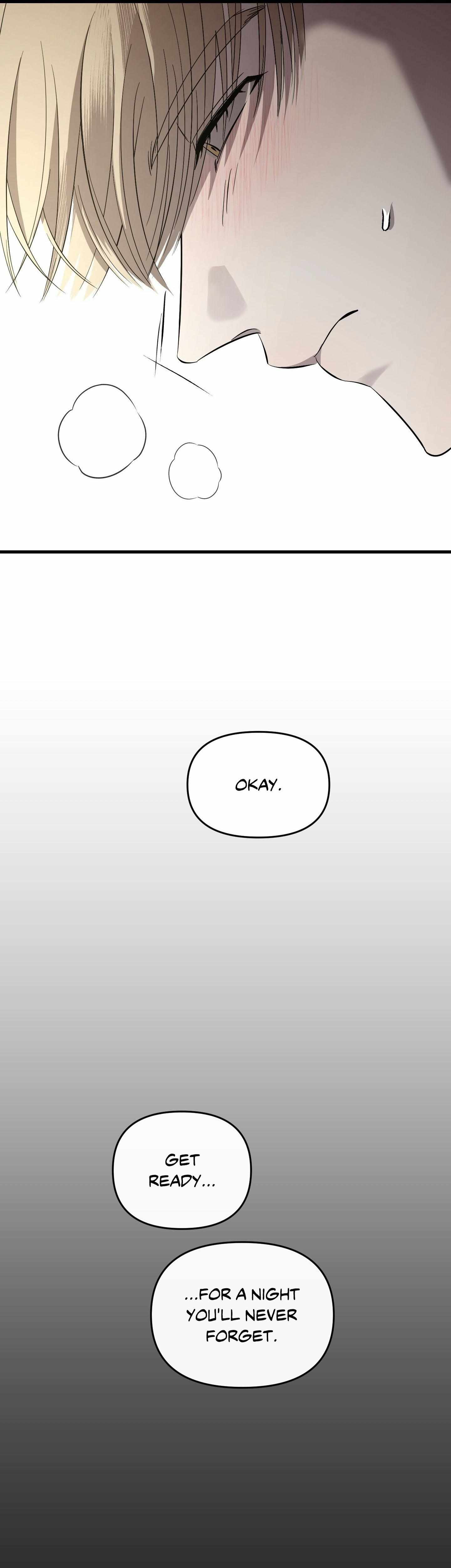 On the Dot Chapter 36 page 44 - 