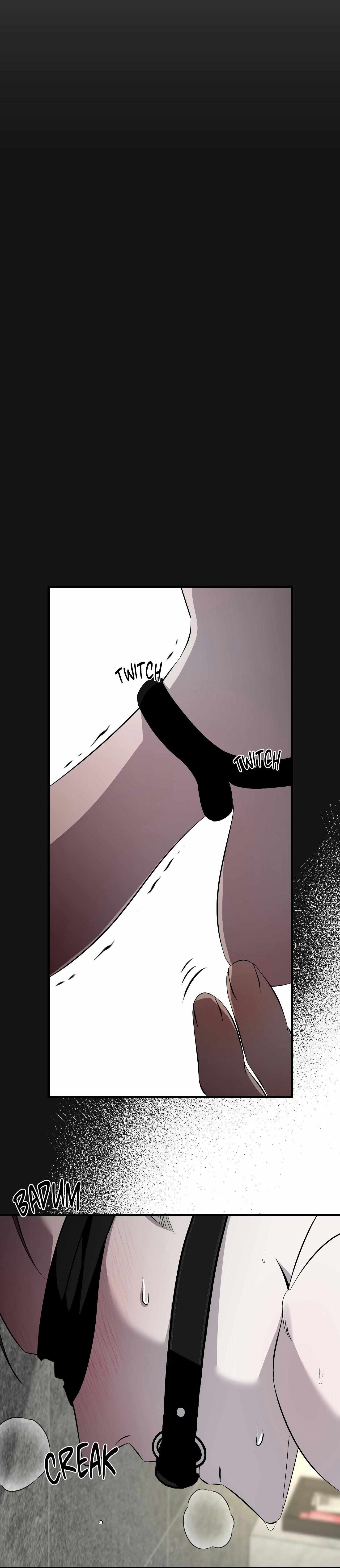 On the Dot Chapter 36 page 45 - 