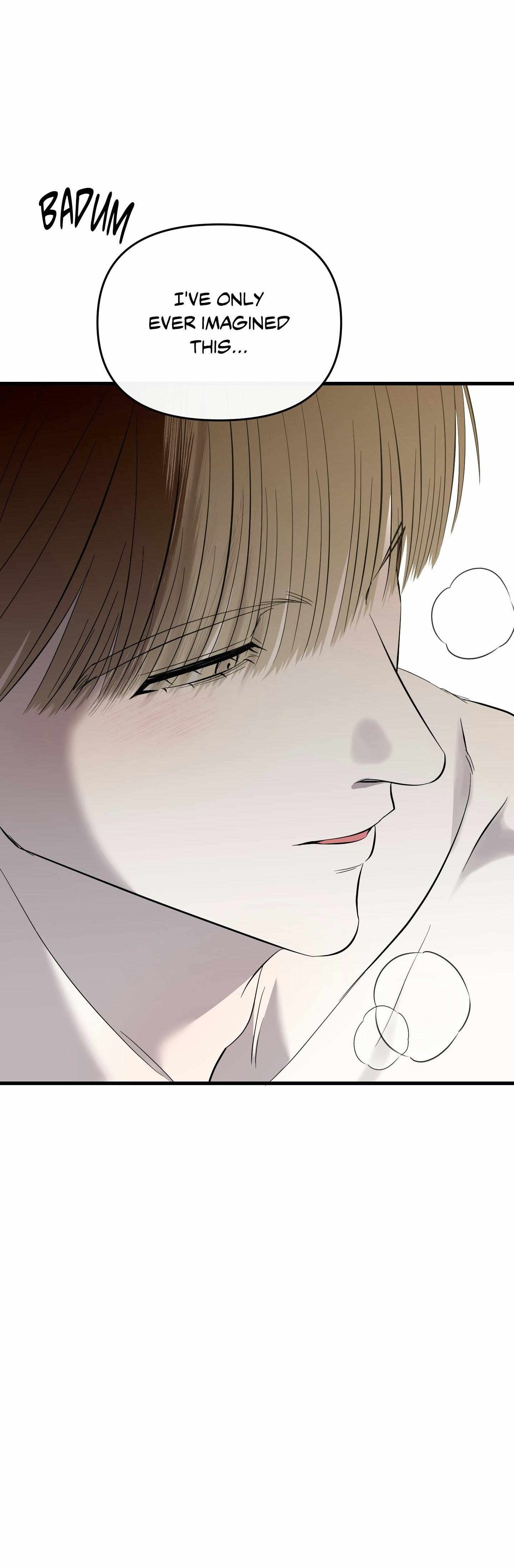 On the Dot Chapter 36 page 47 - 