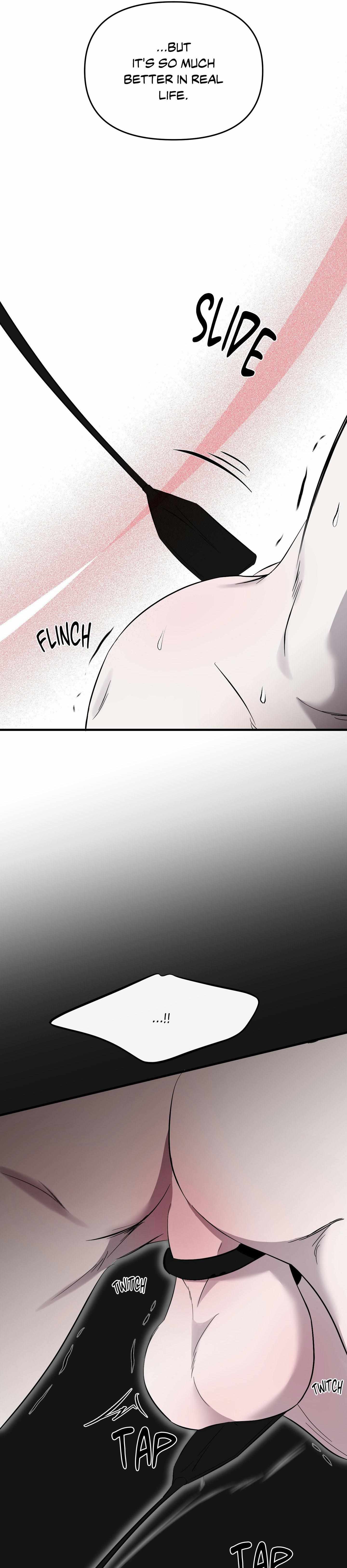 On the Dot Chapter 36 page 48 - 