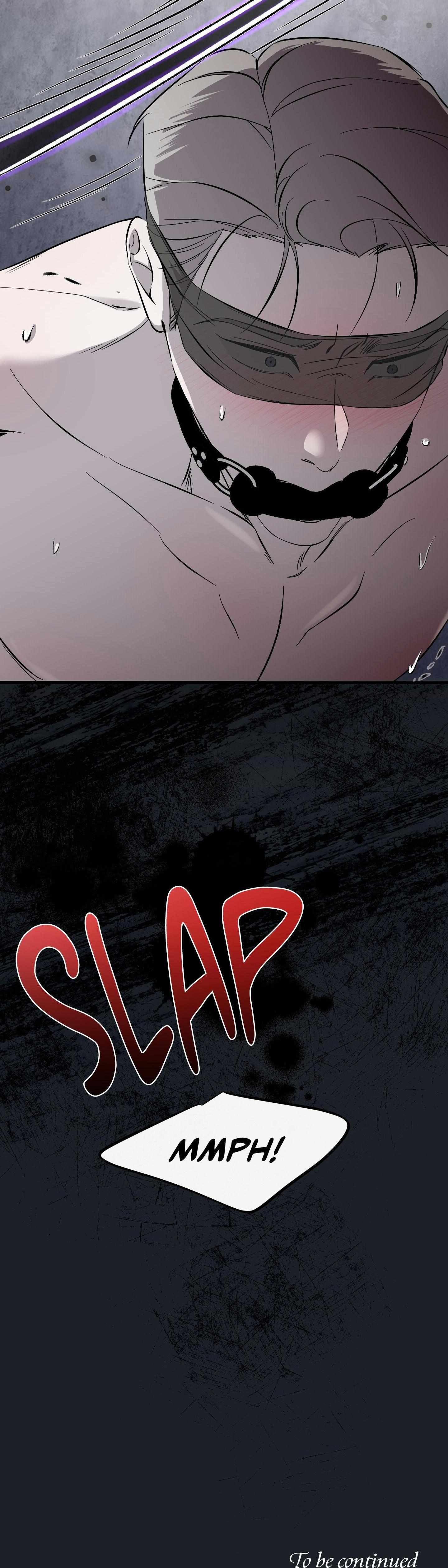 On the Dot Chapter 36 page 52 - 