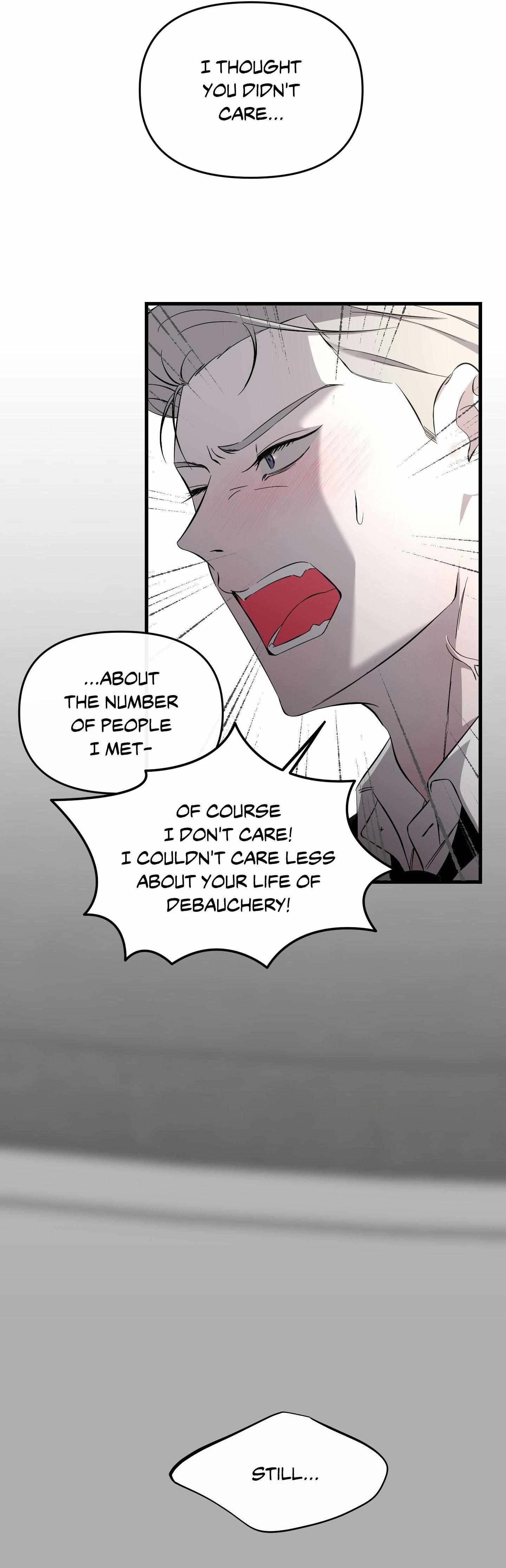 On the Dot Chapter 36 page 7 - 