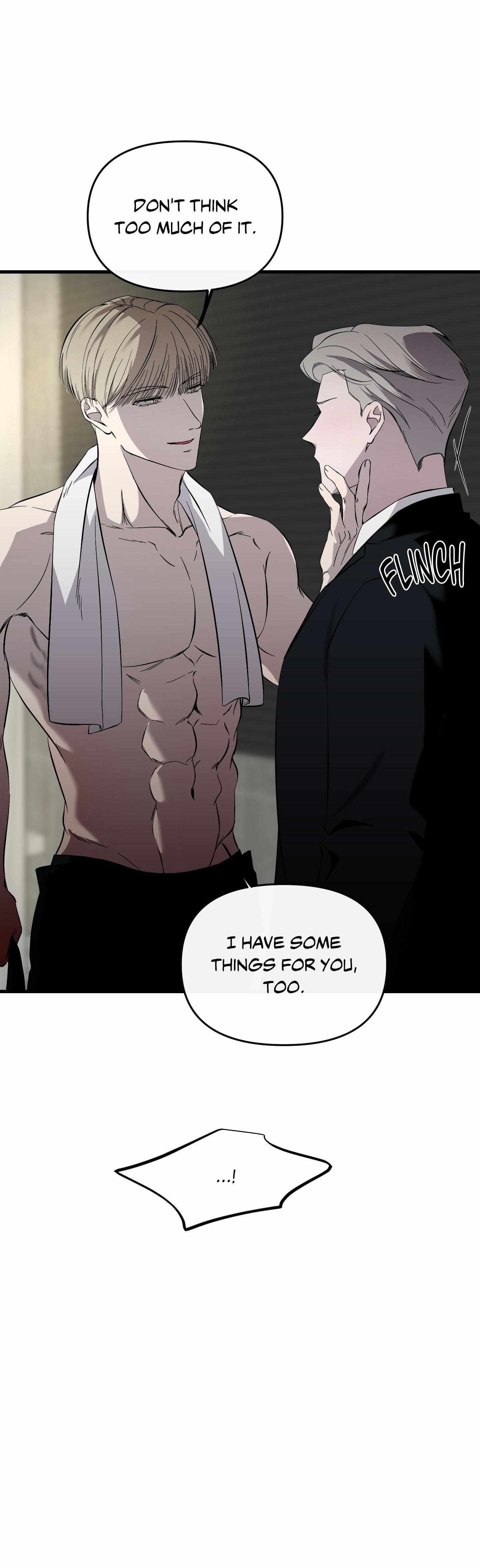 On the Dot Chapter 36 page 10 - 
