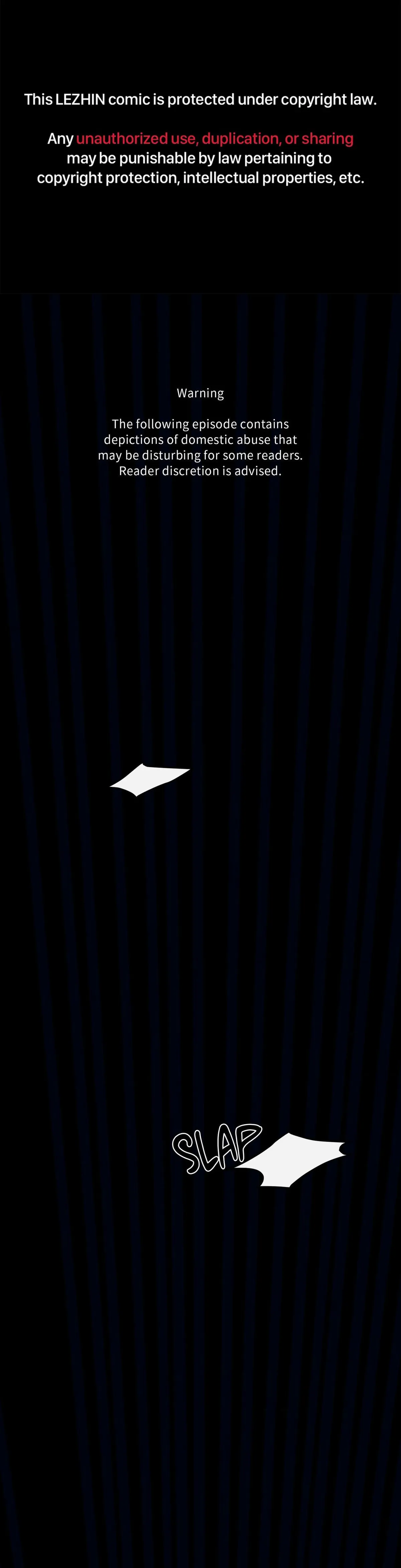 On the Dot Chapter 37 page 1 - 