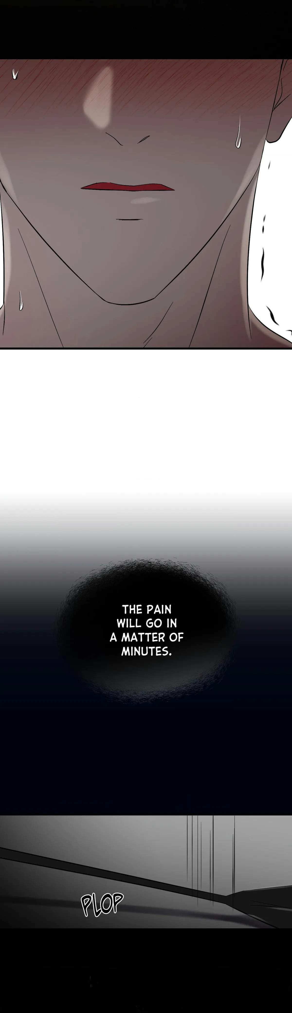 On the Dot Chapter 37 page 12 - 