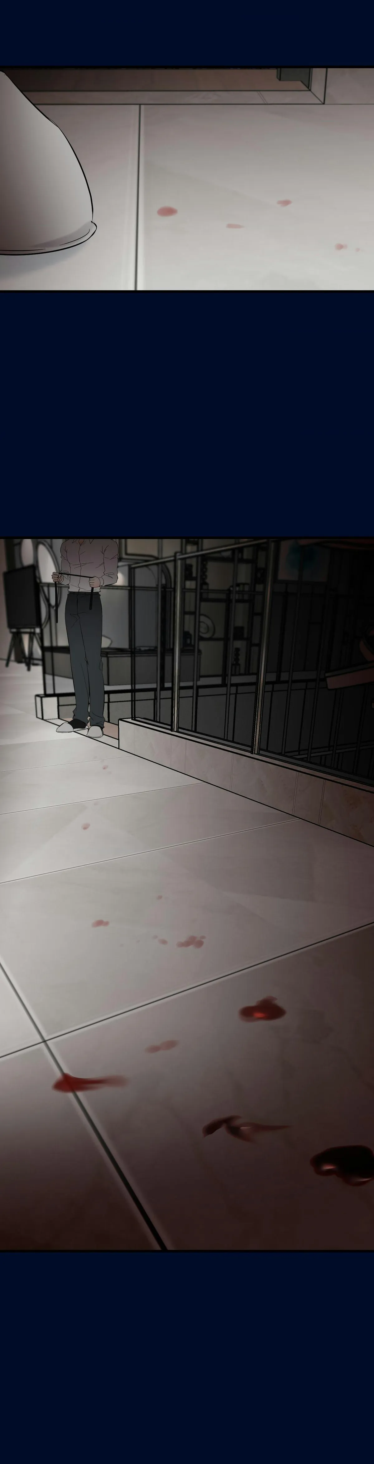 On the Dot Chapter 37 page 18 - 