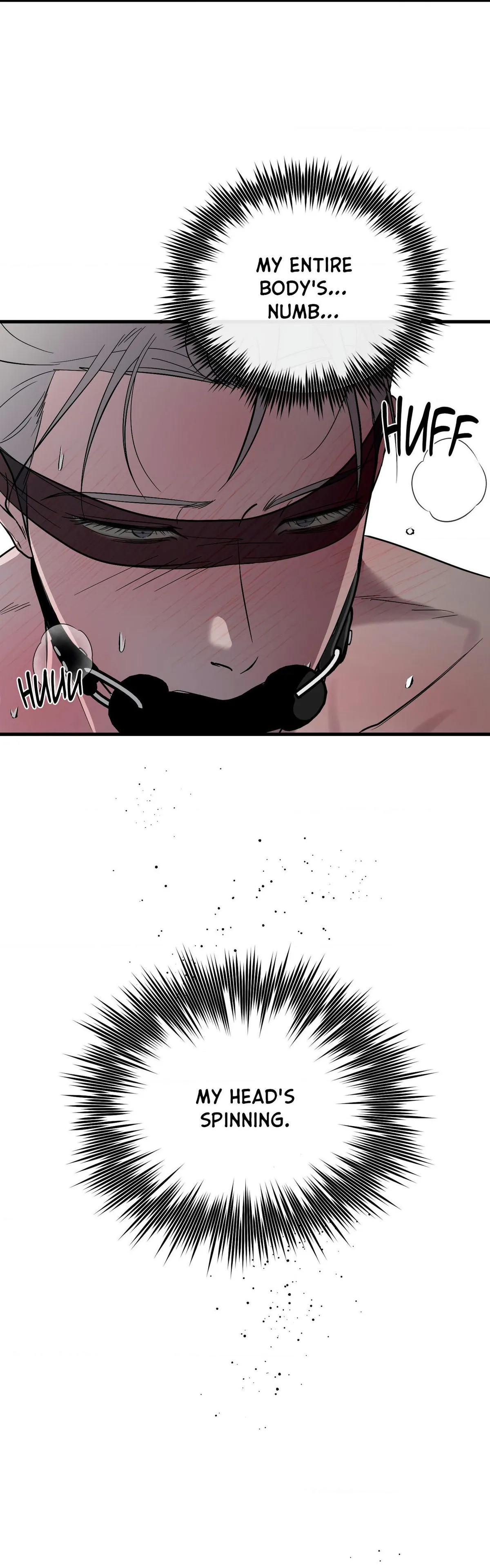 On the Dot Chapter 37 page 3 - 