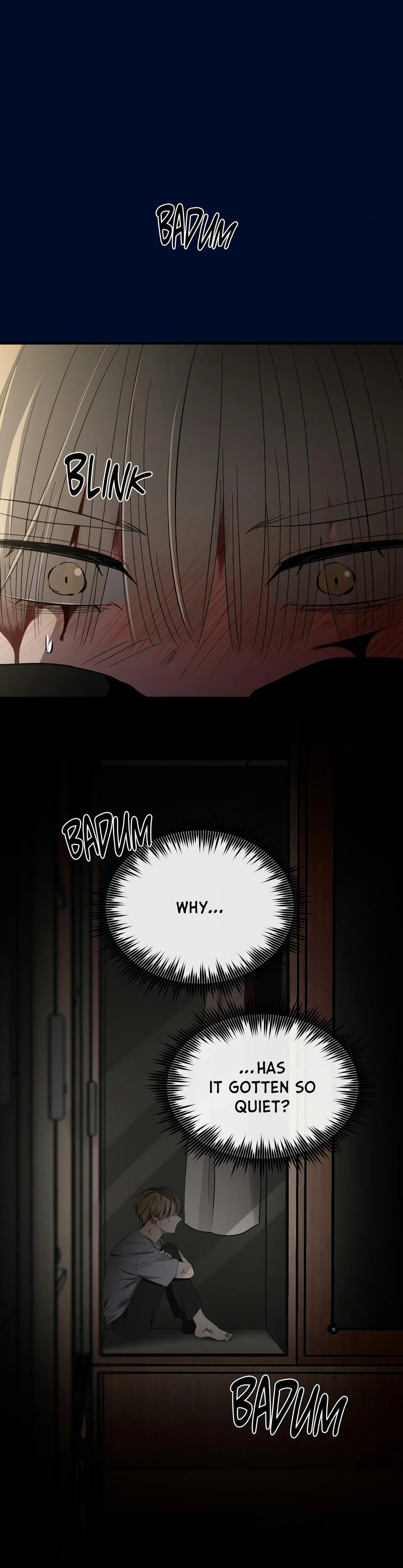 On the Dot Chapter 37 page 21 - 