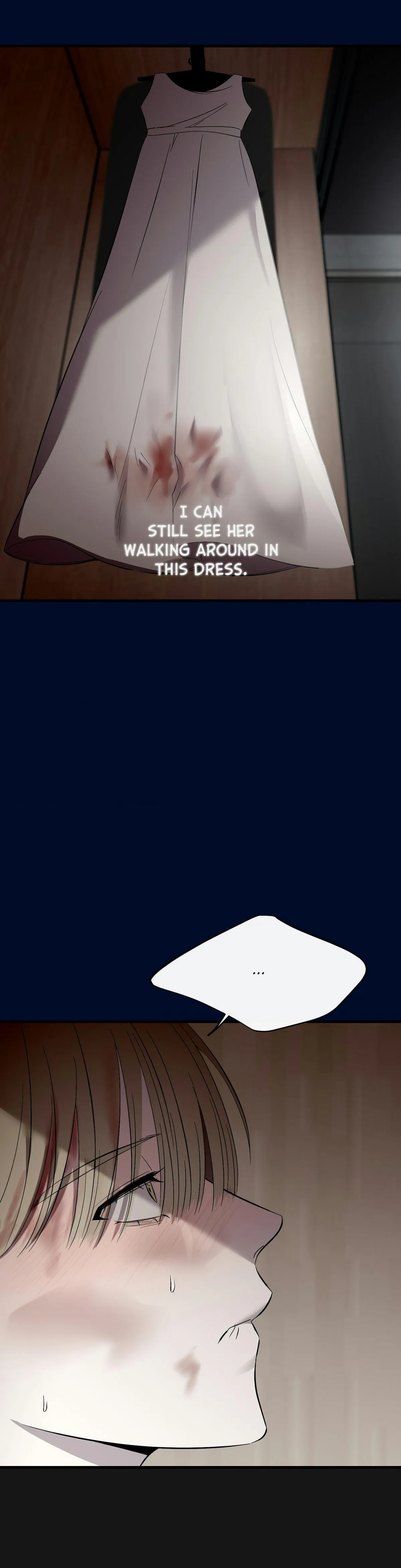 On the Dot Chapter 37 page 24 - 