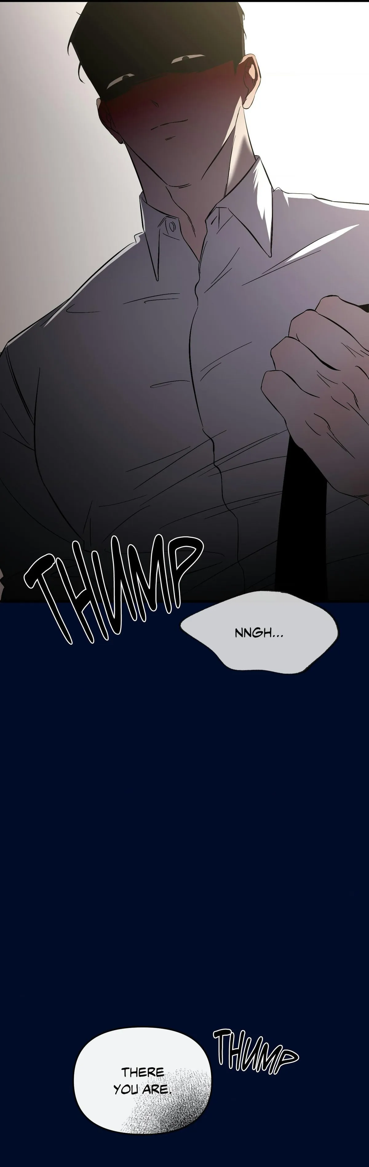 On the Dot Chapter 37 page 28 - 