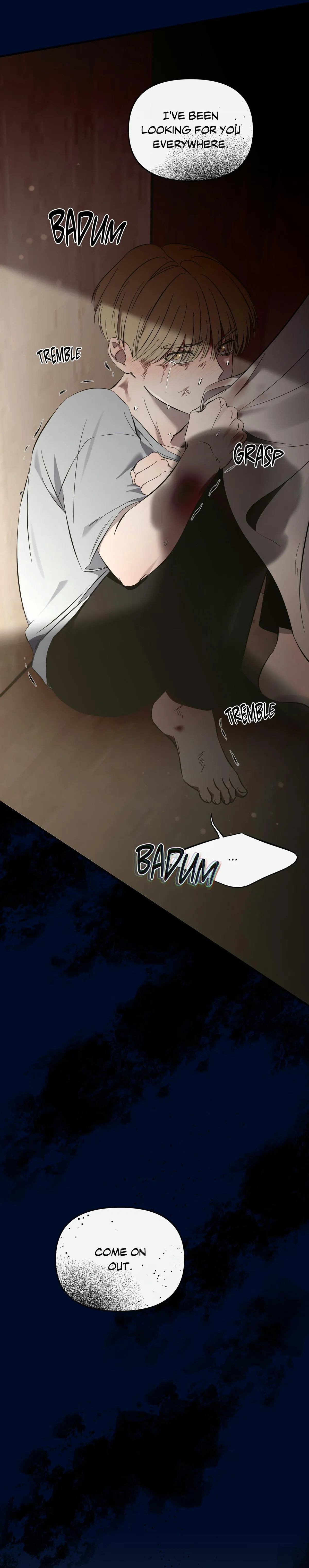 On the Dot Chapter 37 page 29 - 