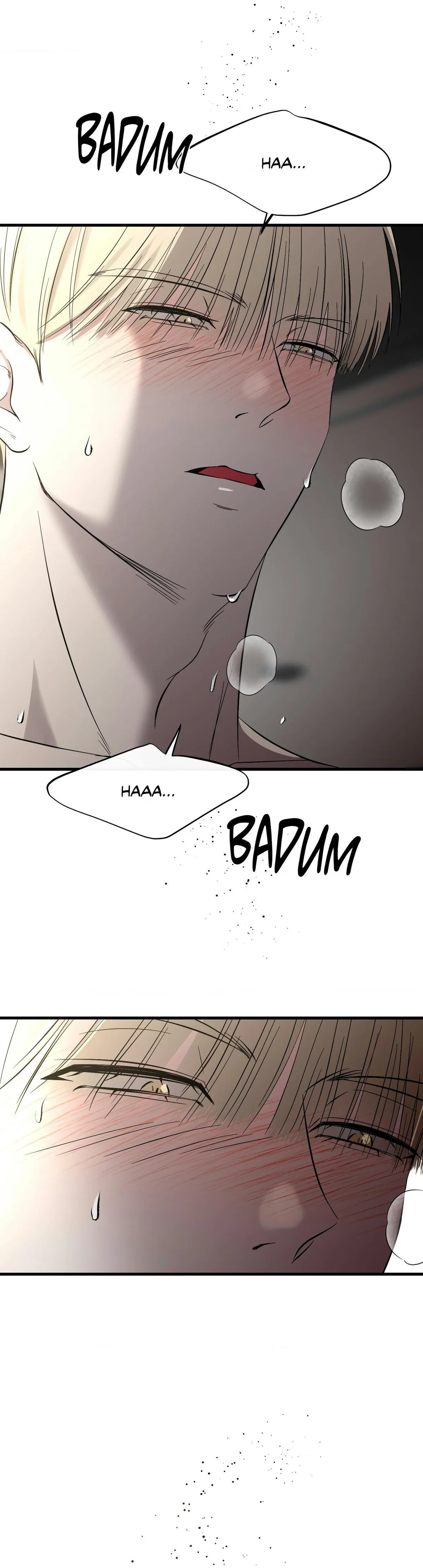 On the Dot Chapter 37 page 4 - 
