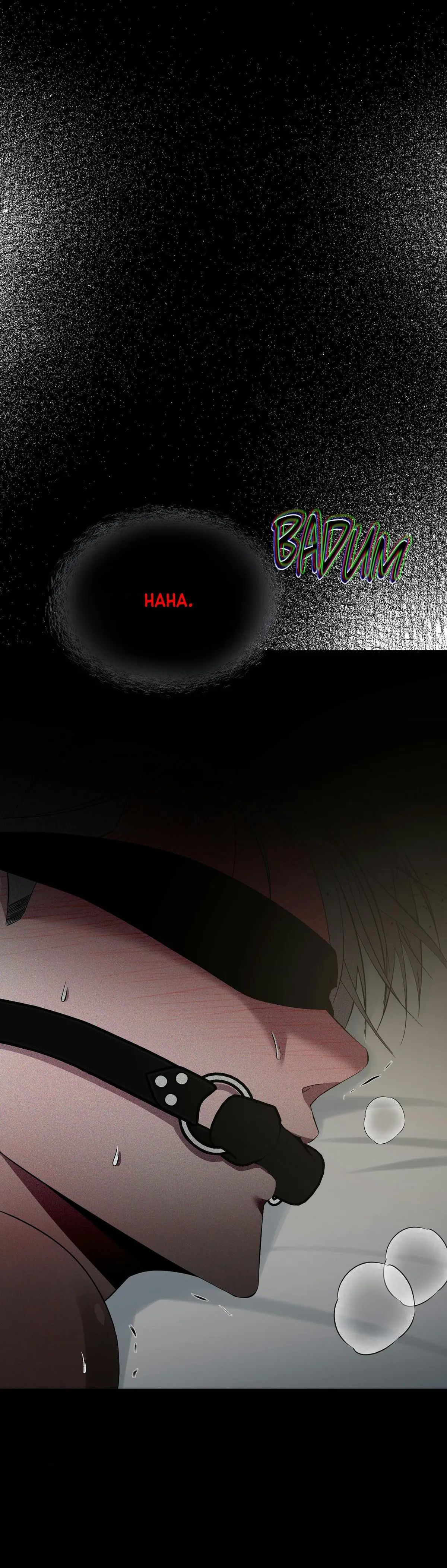On the Dot Chapter 37 page 31 - 