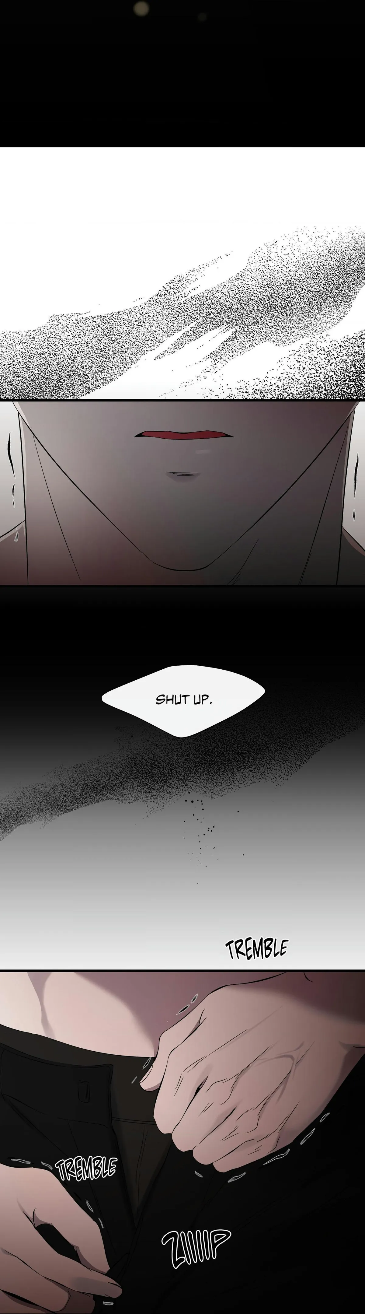 On the Dot Chapter 37 page 33 - 