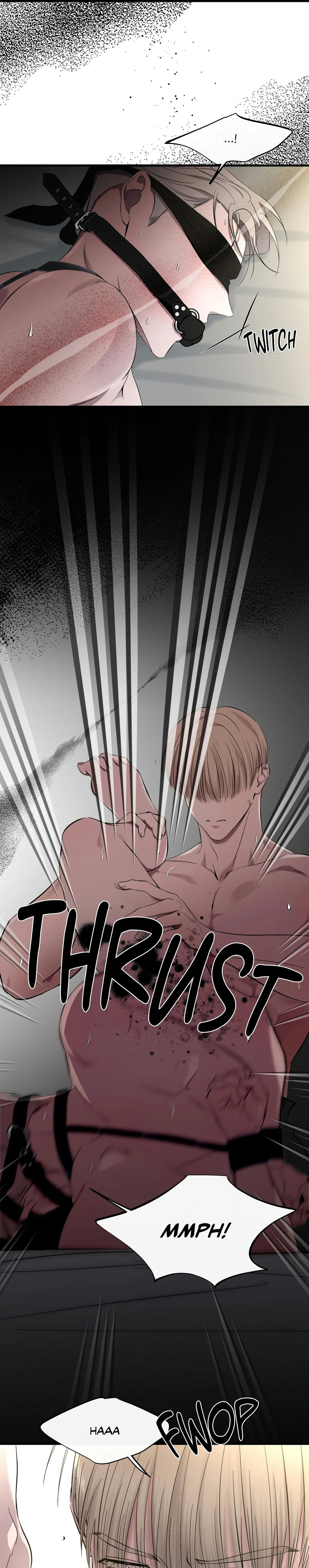 On the Dot Chapter 37 page 35 - 