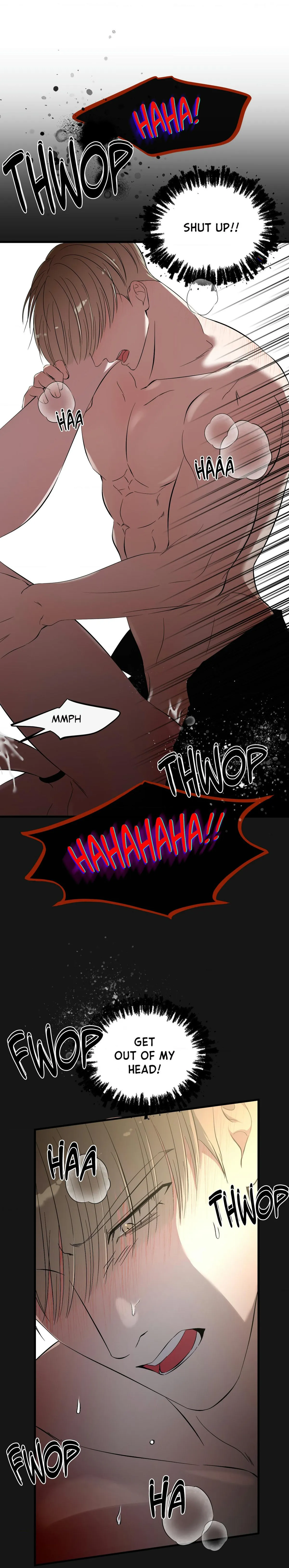On the Dot Chapter 37 page 37 - 