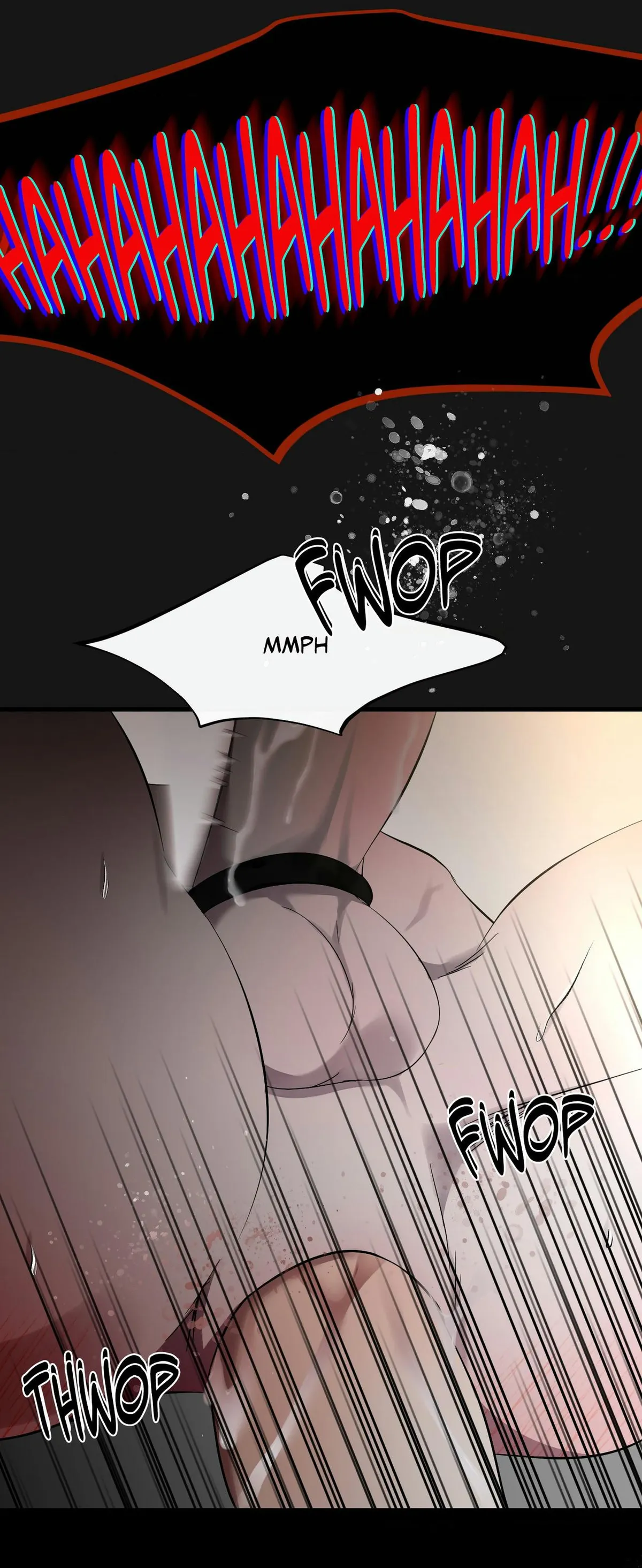 On the Dot Chapter 37 page 38 - 