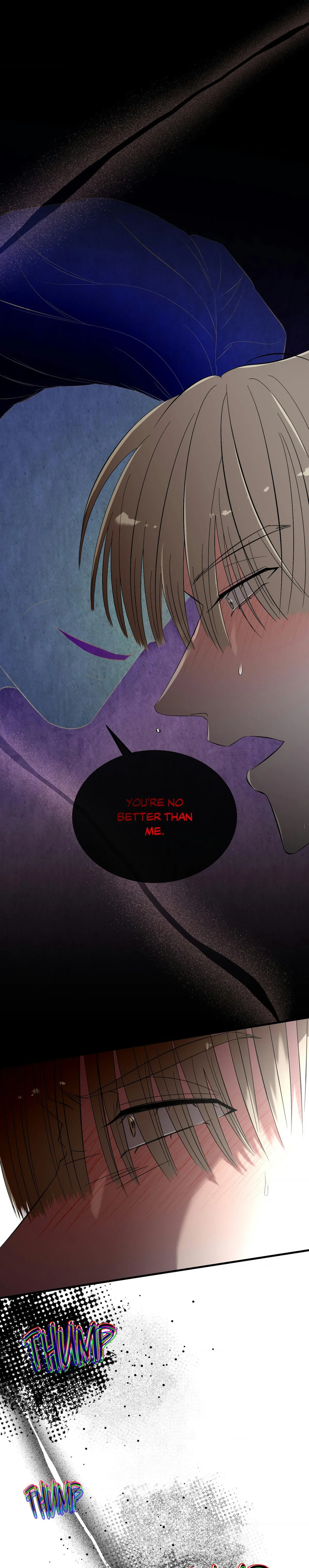 On the Dot Chapter 37 page 39 - 