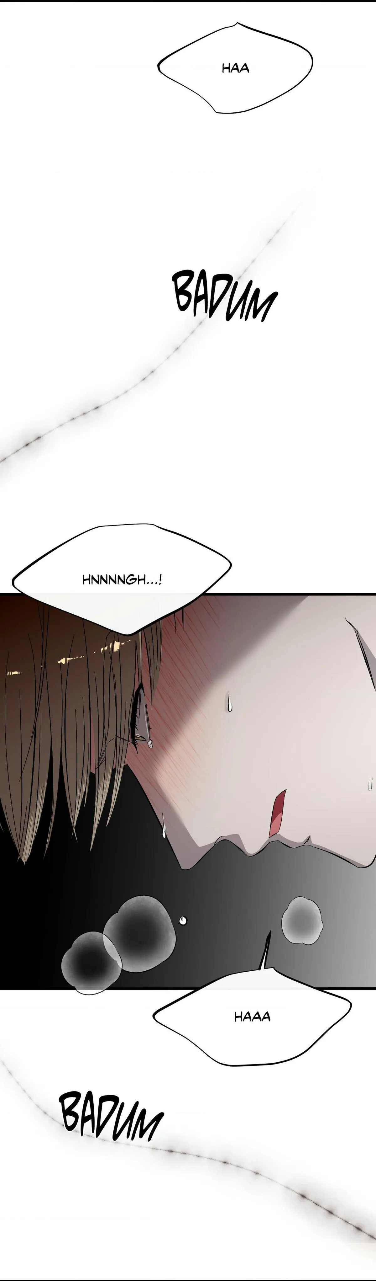 On the Dot Chapter 37 page 42 - 
