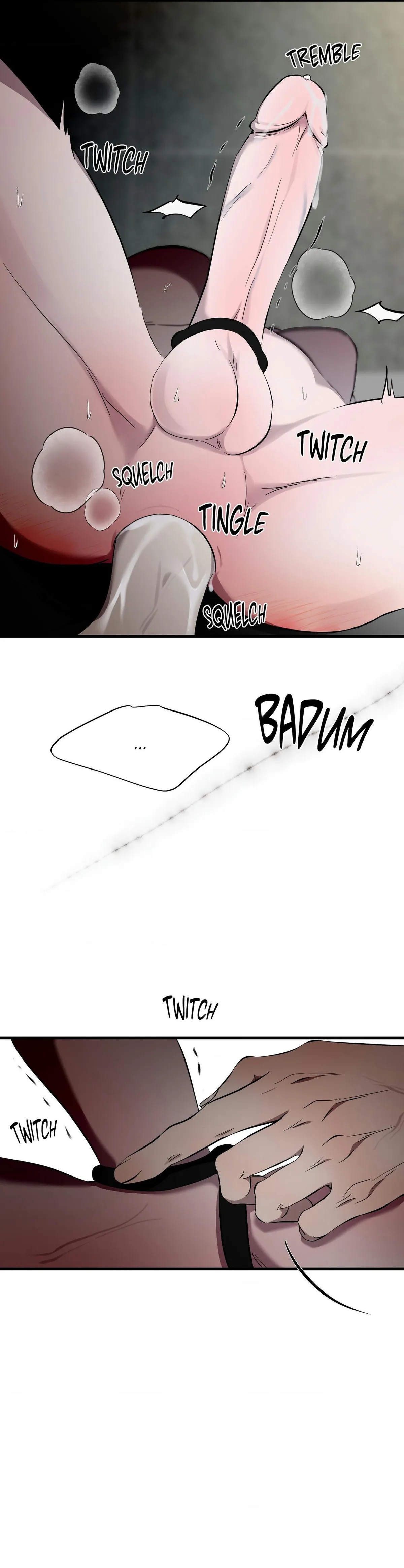 On the Dot Chapter 37 page 43 - 